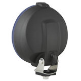Wesem HOS2 Halogeen Verstraler Blauw LED Ring + 12V Lampjes_