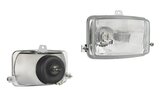 Headlamp, H4, 156x93x86_
