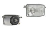 Koplamp H4 156x93x79 2-punts bevestiging_