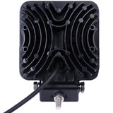 48W LED Work Light Square Budget_