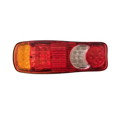 Led Rear Light 6-Functions Right