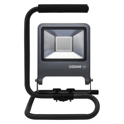 Osram 50W LED Worklight 230V with Handle