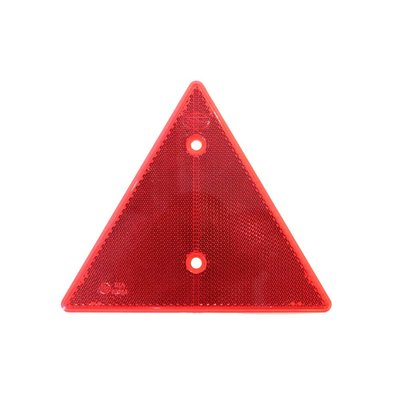 Triangle Reflex - Reflector Surface Mounting