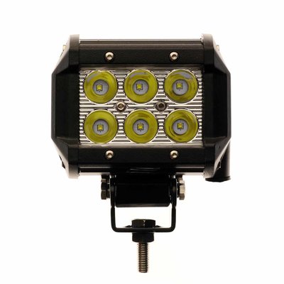 18W PRO LED Lightbar Spot