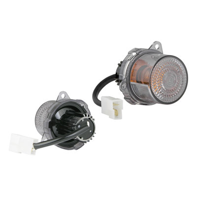 Module Front Lamp (Direction Indicator)