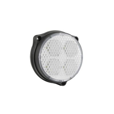 LED Worklight Floodlight 2000LM + Cable