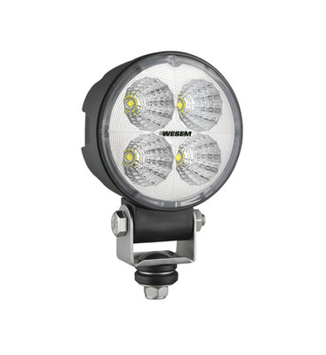 LED Worklight Spotlight 2000LM + Cable