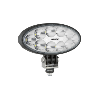 LED Worklight Spotlight 4000LM + Cable