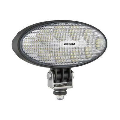 LED Worklight Floodlight 4000LM + Cable