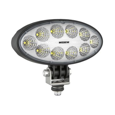 LED Worklight Floodlight 2200LM + Cable