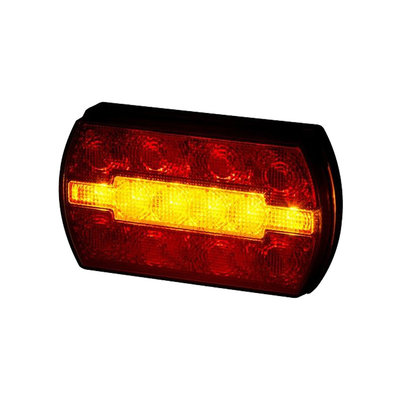 Horpol LED Taillight Carla 3-functions LZD 2791