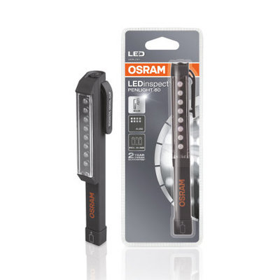 Osram LED Inspection Light LEDIL203