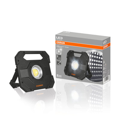 Osram LEDIL205-PK Lampe d’Inspection et Atelier LED Rechargeable Rose 