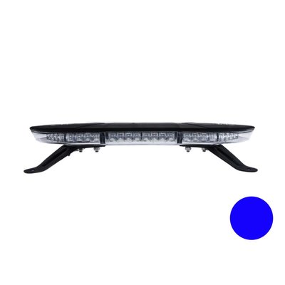 LED Light Bar 54 CM Blue