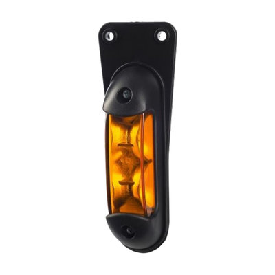 Horpol LED Direction Indicator 12-24V With Mounting Bracket