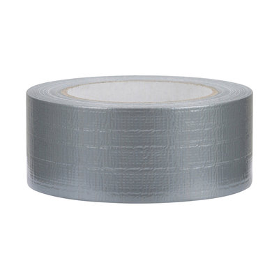 Duct Tape Grey 48mm 50 Meter