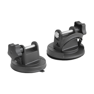 Suction Cup Holder Ø87mm With Bracket