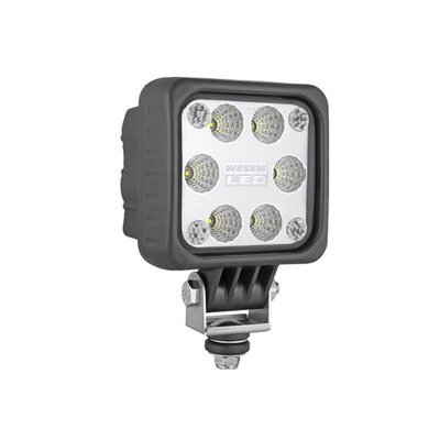LED Worklight Floodlight 1500LM + Cable