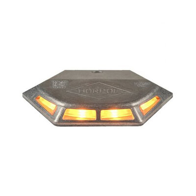 Horpol Tailgate LED Flashing Light Orange LDO-2135