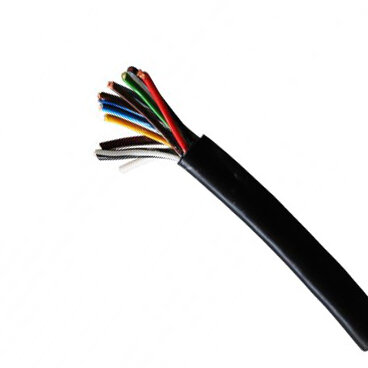13-Core Trailer Cable 13x1,00mm2