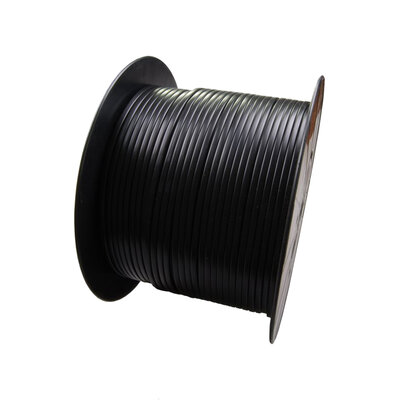 Aspöck DC-Cable 2x0,75mm2 | 200 meter