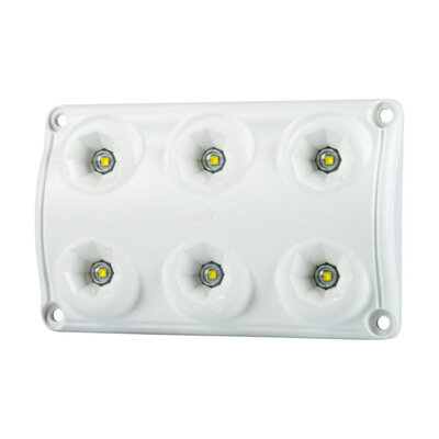 Horpol LED Interior Light 12-24V Cool White LWD 2154