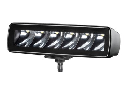 Hella LED Mini Lightbar 6.2" Verstraler | 1FB 358 176-211