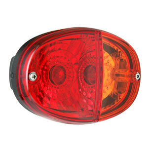 Multifunctional Rear Lamp