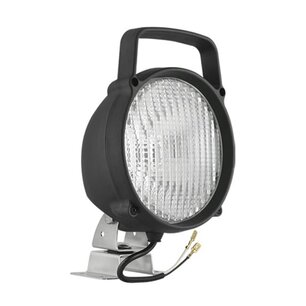 Work Lamp Halogen with Handle