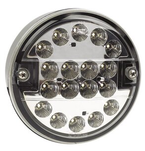 Led Reversing Lamp 9-33V