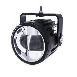 LED Mistlamp voorkant