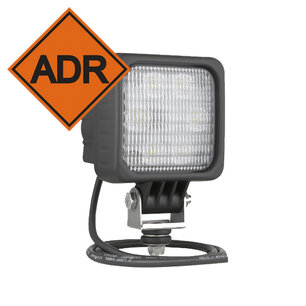 LED Work Light ADR 1500LM With Certificate