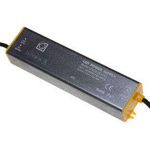 Waterproof 24 Volt DC 40W LED Driver