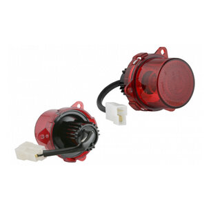 Module Rear Lamp (Parking + Stop)