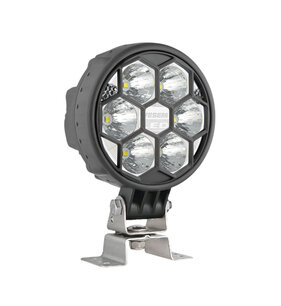LED Worklight spotlight 1500LM + Cable + Switch