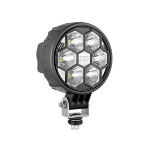LED Worklight Spotlight 2500LM + AMP Faston