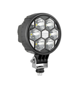 LED Worklight spotlight 2500LM + Cable + Switch