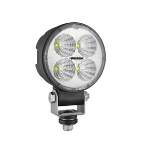 LED Worklight Floodlight 2000LM + AMP Superseal