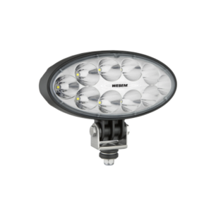LED Worklight Floodlight 4000 Lumen + Deutsch connector