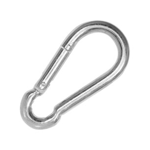 Carabiner For LED Highbay