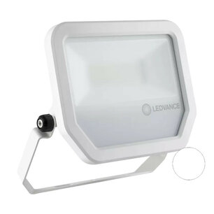 Ledvance 50W LED Flood Light 230V White 4000K Neutral White