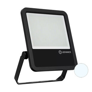 Ledvance 165W LED Flood Light 230V Black 6500K Cool White