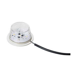 Horpol LED Marker Lamp Front Marker Unit 12-24V + 5,2m Kabel 