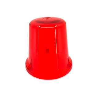 Spare Lens For Dasteri 410 Rotating Beacon