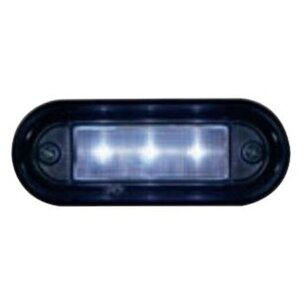 Led Front Marker Lamp 24V