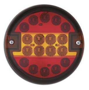 3-Functions Rear Led lamp 