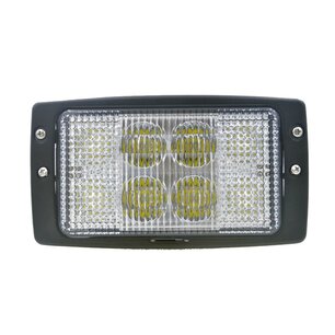 Built-in Tractor LED Work Light