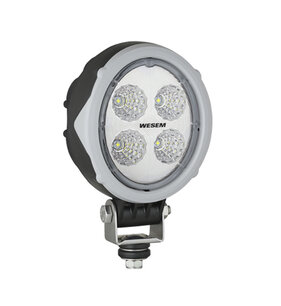 LED Worklight Floodlight 1500LM + Cable + Switch