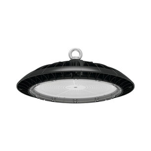 230V LED Highbay UFO 80W 12800LM 90°
