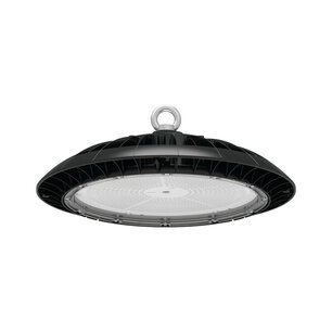 230V LED Highbay UFO 80W 12800LM 90°